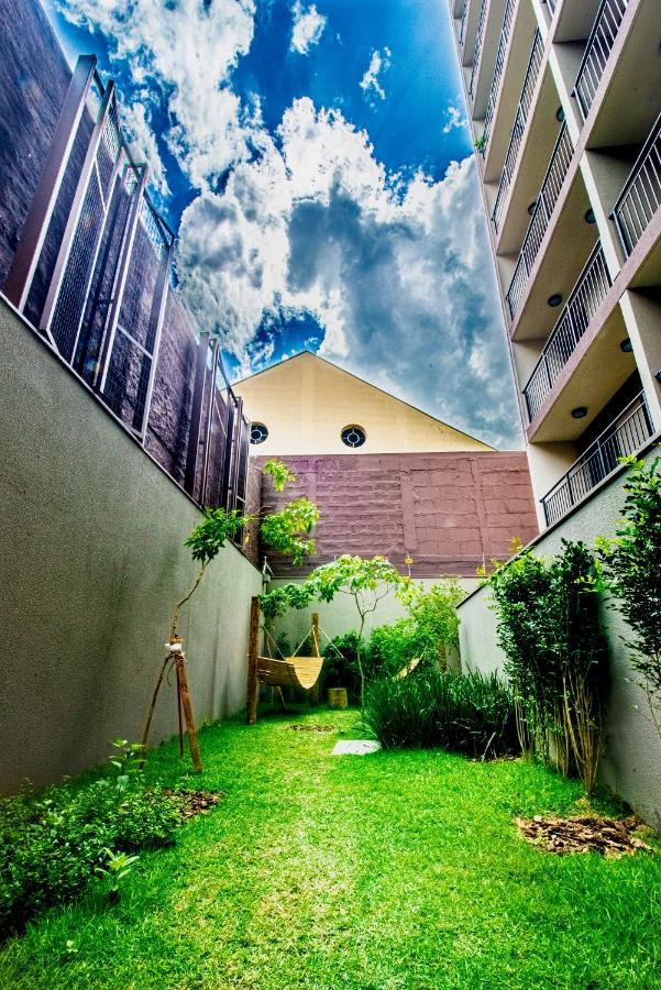 360 Suites Bom Retiro - Mobiliados Apartamento *