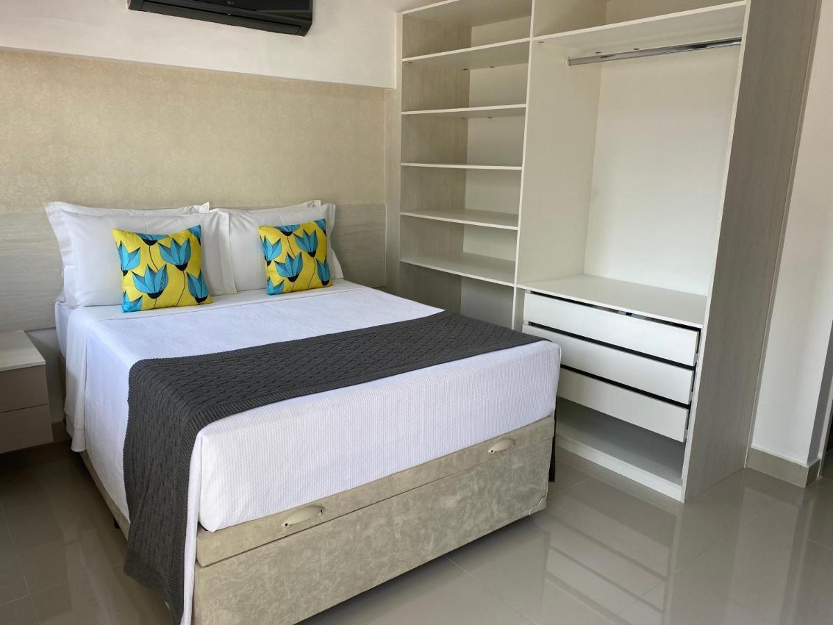 360 Suites Bom Retiro - Mobiliados *