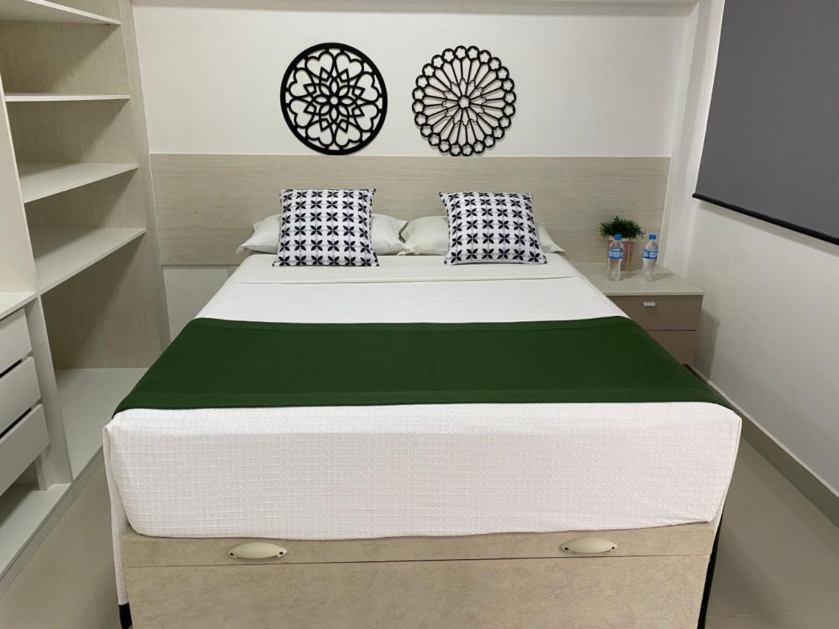 360 Suites Bom Retiro - Mobiliados Apartamento *