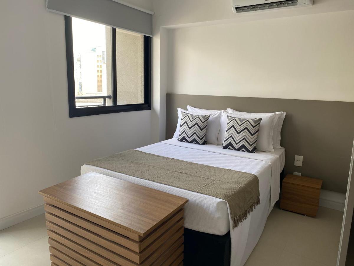 Apartamento 360 Suites Bom Retiro - Mobiliados São Paulo